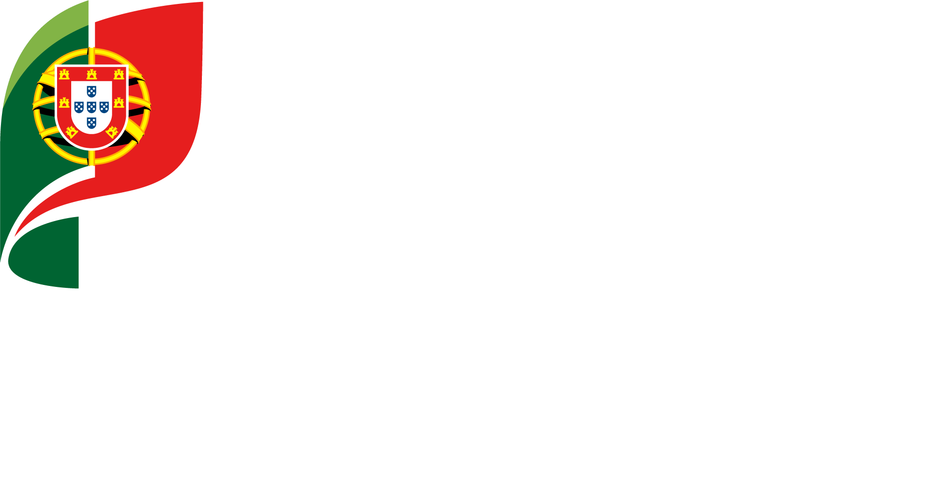República Portuguesa Cultura Logo